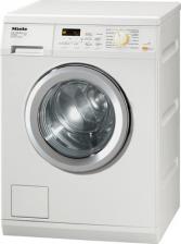 Стиральная машина Miele W 5963 WPS [отдельностоящая, 8 кг, фронтальная]