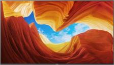 Lcd телевизор Sony KD-75XH9096 – фото 1 Lcd телевизор Sony KD-75XH9096 – фото 1