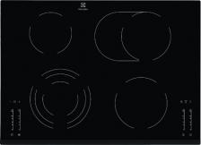 Варочная поверхность Electrolux EHF 7647 FOK