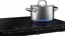 Варочная поверхность Samsung NZ64R9777GK – фото 4 Варочная поверхность Samsung NZ64R9777GK – фото 4