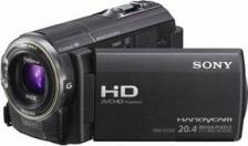 Видеокамера Sony HDR-CX580VE