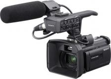 Видеокамера Sony HXR-NX30