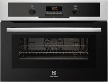 Встраиваемый духовой шкаф Electrolux EVY 7600 AOX