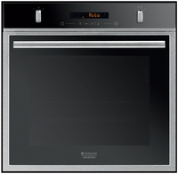 Встраиваемый духовой шкаф Hotpoint-Ariston FK 897 EC X