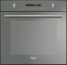 Встраиваемый духовой шкаф Hotpoint-Ariston FKQ 897EC