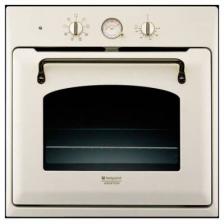 Встраиваемый духовой шкаф Hotpoint-Ariston FT 95 V C.1 OW