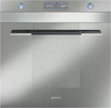 Встраиваемый духовой шкаф Smeg SC 112SGT