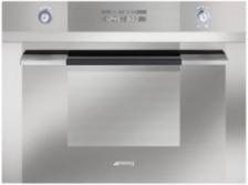 Встраиваемый духовой шкаф Smeg SC45M