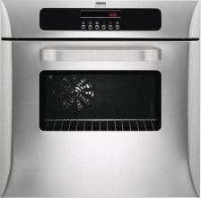 Встраиваемый духовой шкаф Zanussi ZOB 511 XS