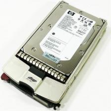 Жесткий диск HP 293568-B21