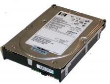 Жесткий диск HP 360205-013