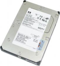 Жесткий диск HP BF03687B54