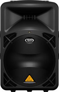 Концертная акустика Behringer B615D