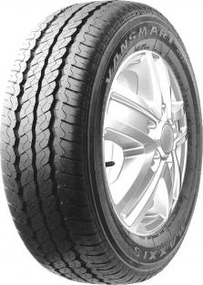 Летние шины Maxxis Vansmart MCV3+