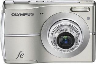  Olympus FE-45