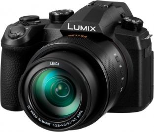 Цифровой фотоаппарат Panasonic Lumix DC-FZ10002