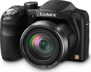  Panasonic Lumix DMC-LZ30