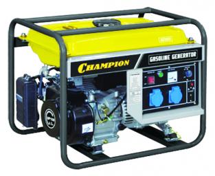 Бензиновый генератор Champion GG 3000