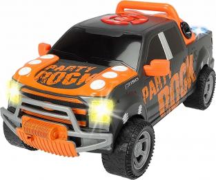 Автомобиль Dickie Машина Форд F-150 "Party Rock Anthem" 29 см 3765003