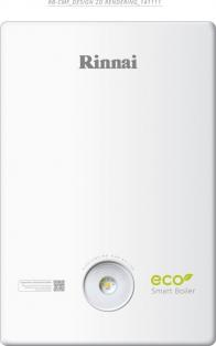 Котел отопления Rinnai BR-C30 LNG