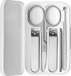 Xiaomi Маникюрный набор Mijia Nail Clipper Five Piece Set MJZJD002QW