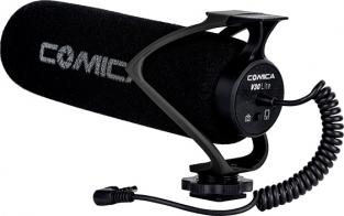 Микрофон CoMica CVM-V30 LITE