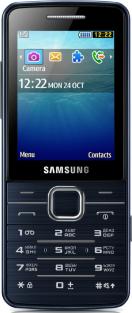 Кнопочный телефон Samsung S5610