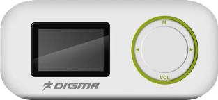 Flash-плеер Digma R1 4Gb