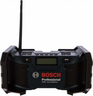 Радиоприемник Bosch GML SoundBoxx Professional