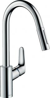 Смеситель Hansgrohe 31815