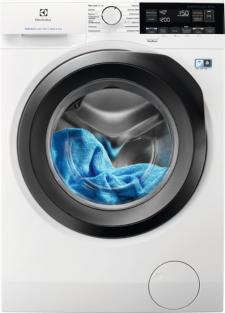  Electrolux EW7WR368SR [8 кг, фронтальная]