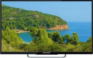 LCD телевизор Polarline 32PL13TC [32", 1366 x 768, TFT, 720p, LED, Android]