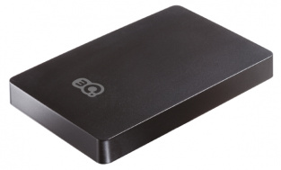 Внешний жесткий диск 3Q 3QHDD-T292M-BB500