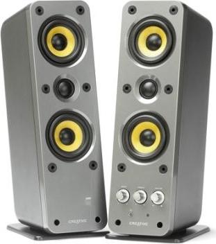 GigaWorks T40 Series II – фото 10 GigaWorks T40 Series II – фото 10