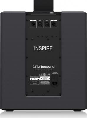 iNSPIRE iP2000 – фото 10 iNSPIRE iP2000 – фото 10