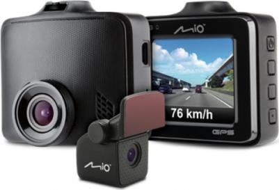 MiVue C380D – фото 5 MiVue C380D – фото 5