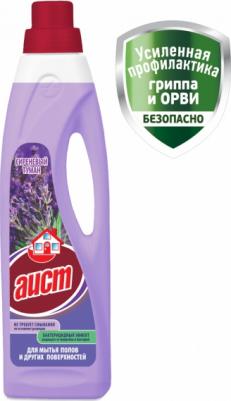 Средство для мытья пола Сиреневый туман 950 мл – фото 8 Средство для мытья пола Сиреневый туман 950 мл – фото 8