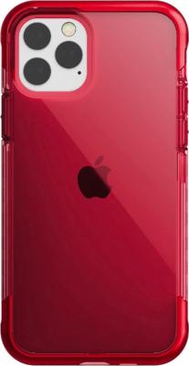 Чехол Defense Air для Apple iPhone 11 Pro Red – фото 7 Чехол Defense Air для Apple iPhone 11 Pro Red – фото 7