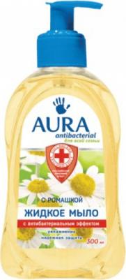 Жидкое мыло Antibacterial 300мл – фото 16 Жидкое мыло Antibacterial 300мл – фото 16