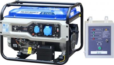 SGG 9000ELA – фото 10 SGG 9000ELA – фото 10