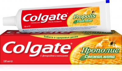 Зубная паста для полости рта 100 мл 7891024131411 – фото 12 Зубная паста для полости рта 100 мл 7891024131411 – фото 12