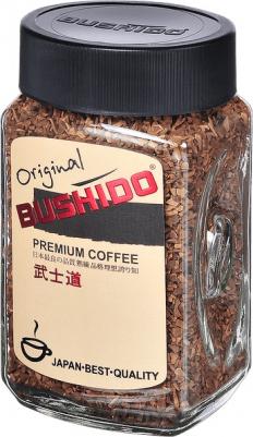 Кофе растворимый Original 100 г (стекло) – фото 2 Кофе растворимый Original 100 г (стекло) – фото 2