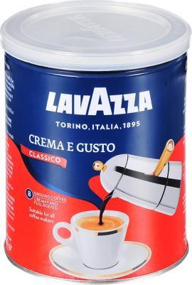 Crema e Gusto кофе молотый, 250 г – фото 16 Crema e Gusto кофе молотый, 250 г – фото 16