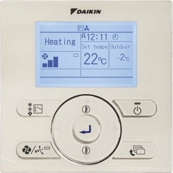 FBA125A/RZAG125NY1 – фото 7 FBA125A/RZAG125NY1 – фото 7