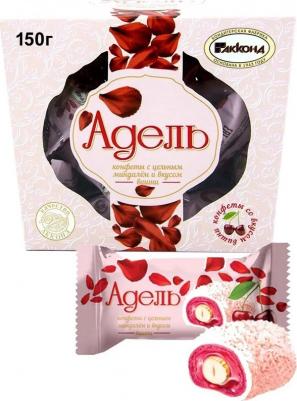 Конфеты Адель с цельным миндалём 150 г – фото 16 Конфеты Адель с цельным миндалём 150 г – фото 16