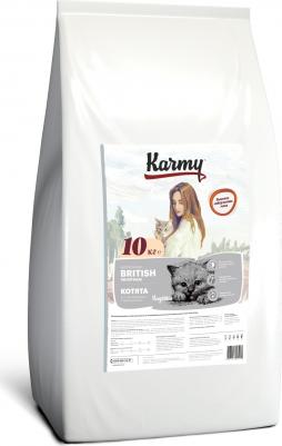 Сухой корм British Shorthair Kitten Индейка для котят, беременных и кормящих кошек породы британская короткошерстная 10кг – фото 6 Сухой корм British Shorthair Kitten Индейка для котят, беременных и кормящих кошек породы британская короткошерстная 10кг – фото 6