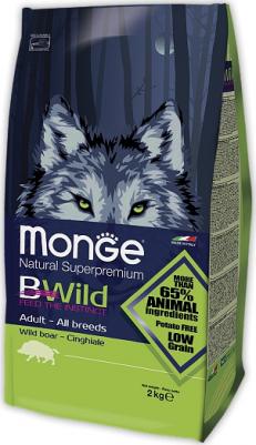 Dog BWild LOW GRAIN низкозерновой корм из мяса дикого кабана для взрослых собак всех пород 8009470011990 – фото 9 Dog BWild LOW GRAIN низкозерновой корм из мяса дикого кабана для взрослых собак всех пород 8009470011990 – фото 9
