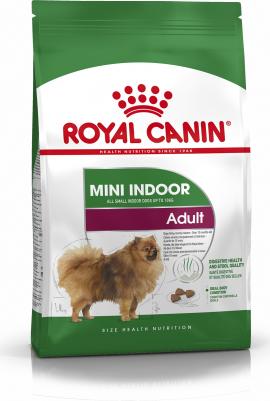 Сухой корм для собак Adult Indoor Life, рис, птица, 0.5кг – фото 17 Сухой корм для собак Adult Indoor Life, рис, птица, 0.5кг – фото 17