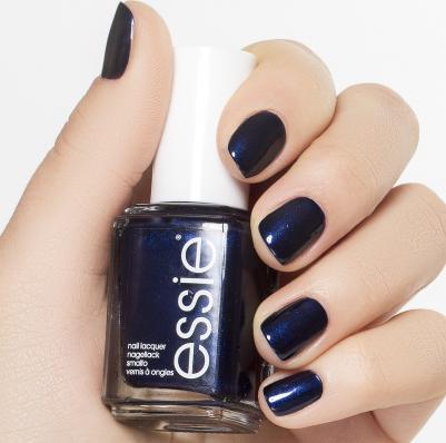 Лак для ногтей, оттенок 91 "Кружевная полночь", 13,5 мл – фото 1 Лак для ногтей, оттенок 91 "Кружевная полночь", 13,5 мл – фото 1