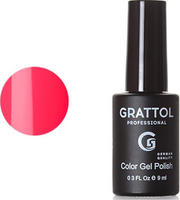 Гель-лак Color Gel Polish Granberry #33 9мл – фото 2 Гель-лак Color Gel Polish Granberry #33 9мл – фото 2